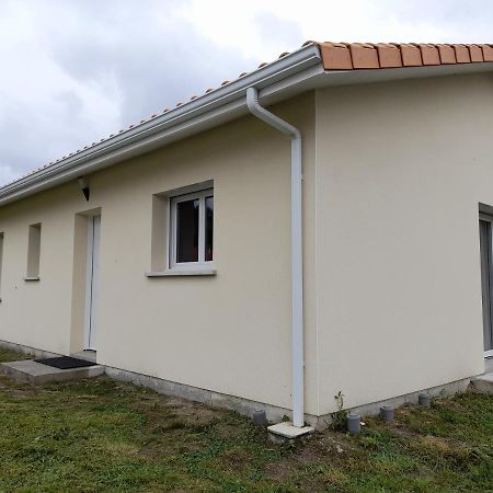 Maison Aureilhan Mimizan Landes Extérieur photo