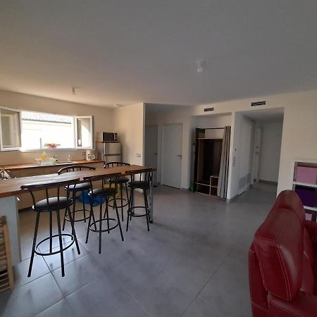 Maison Aureilhan Mimizan Landes Extérieur photo