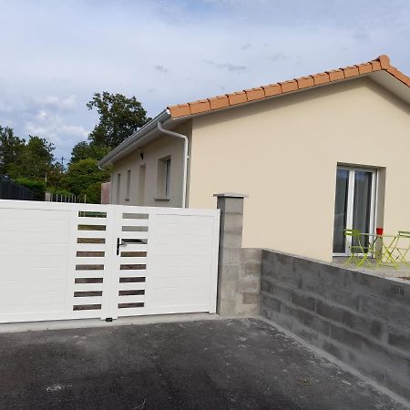 Maison Aureilhan Mimizan Landes Extérieur photo