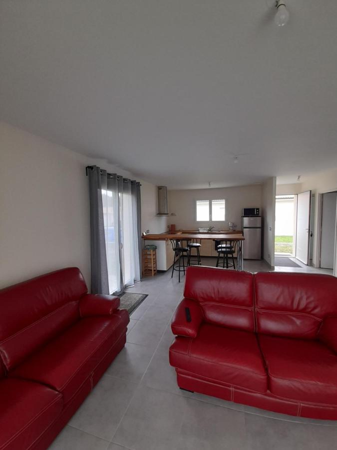 Maison Aureilhan Mimizan Landes Extérieur photo