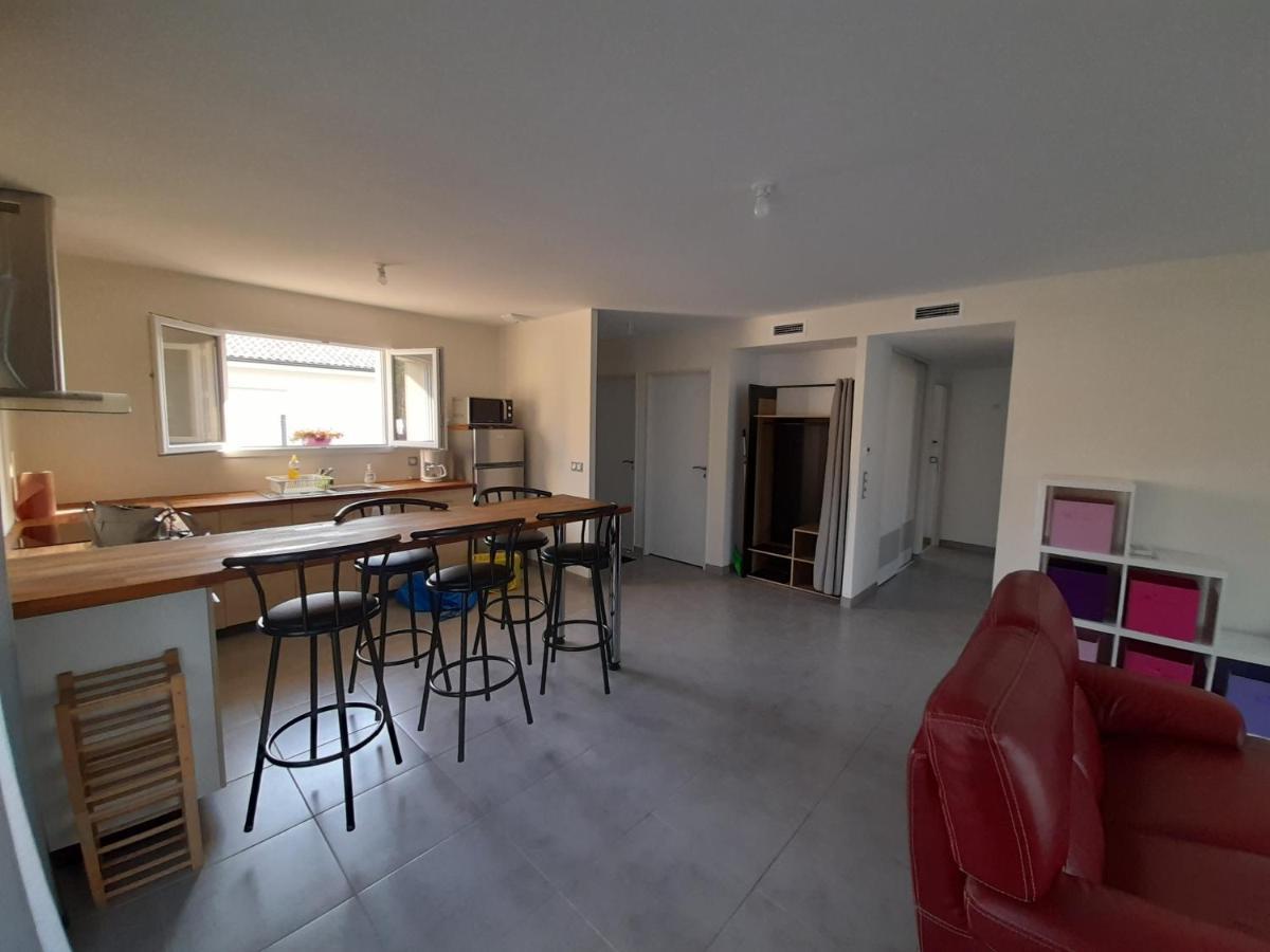 Maison Aureilhan Mimizan Landes Extérieur photo