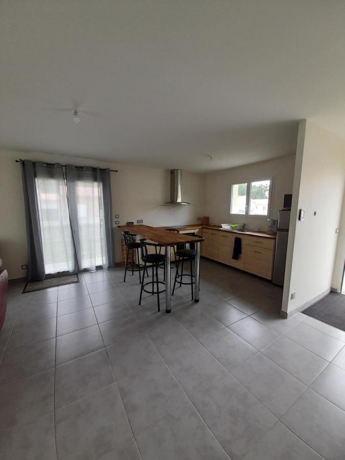 Maison Aureilhan Mimizan Landes Extérieur photo