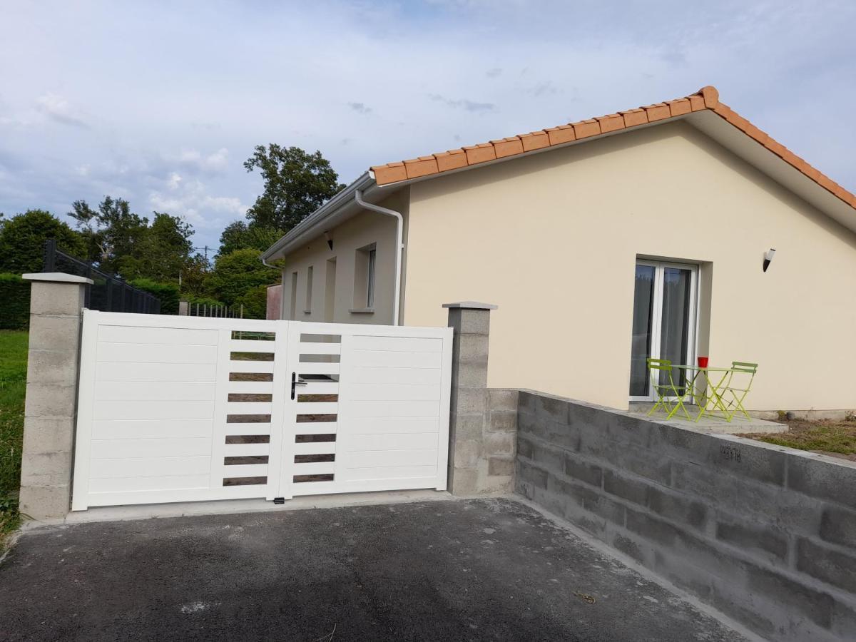 Maison Aureilhan Mimizan Landes Extérieur photo